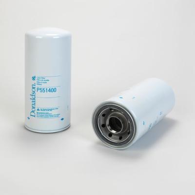 China Lube filter Donaldson P551400 for MTU 5241840101 for sale