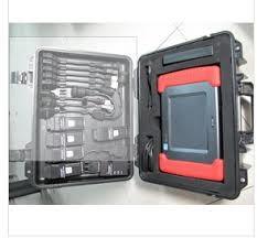 China HT-8A HEAVY EQUIPMENT MULTI-DIAGNOSTIC TOOL FOR TRUCKS EXCAVATORS CONSTRUCTION VEHICLES AND GENERATORS for sale