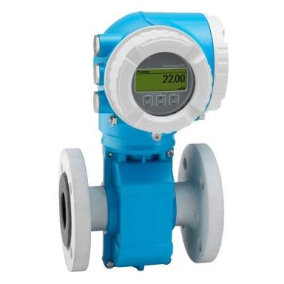 China Endress Hauser Prosonic M Electromagnetic Flow Meter for sale