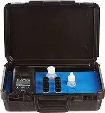 China LaMotte 3673-01 DC1200-CO Single Test Colorimeter Copper for sale