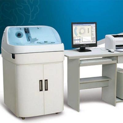 China CE approved Auto Biochemistry Analyzer SA808 for sale