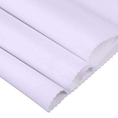 China China Sustainable Long Pile Raw Material Colorful Spunlace Velvet Flocking Fabric for sale