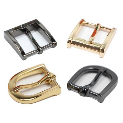 China Luggage Customize Zinc Alloy Tri Glide Belt Buckles Handbag Hardware Metal Belt Buckle Pin Belt Buckle For Shoulder Strap for sale