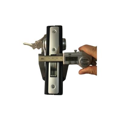 China Chinese well-known supplier high quality hook lock RD-LH0307 for sale