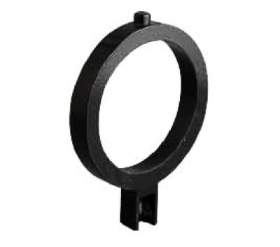 China Modern Die Cast Aluminum Barrier Tube Ring/Aluminum Cast Ring for sale