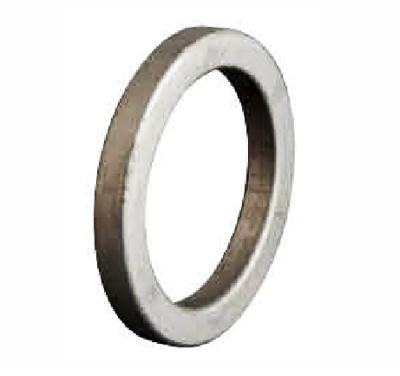 China Modern Die Casting Aluminum Barrier Ring/Cast Aluminum Ring for sale