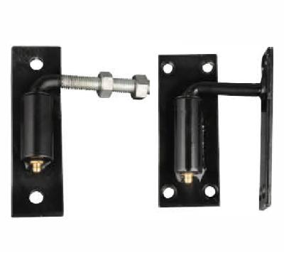 China Modern J-Bolt Hinge With Barrel And Bolted Plate/Door Hinge for sale