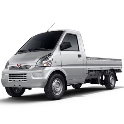 Cina 2023 Wuling GLORY Rongguang Piccolo Mini Truck EV Basic Electric Commercial Energy Vehicle in vendita