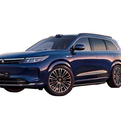 China 2024Aito M7 SUV Híbrido RWD Plus 1.5T Eléctrico EV Automóvil de pasajeros Coches Energéticos en venta