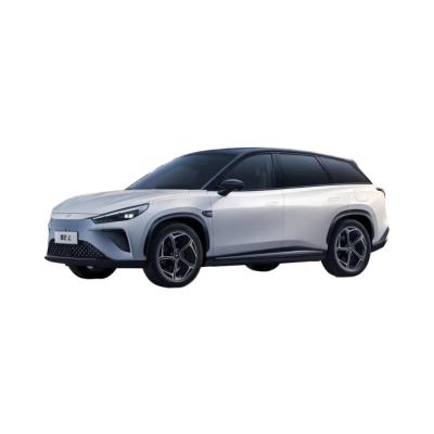 중국 2024 Neta L 에너지 차량 하이브리드 phev EV SUV 승용차용 전기 EV 자동차 판매용