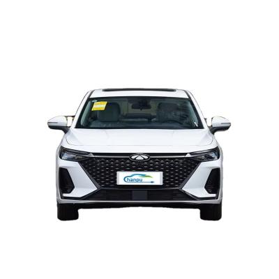 China Revolutionize Your Transportation with the 2024 Chery Fengyun A8 Sedan A Energy Vehicle for sale