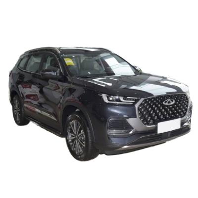 China Kunpeng PHEV SUV Chery Tiggo 8 Plus El último vehículo de energía para las necesidades de los automóviles de pasajeros en venta