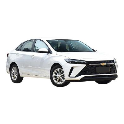 China 2024 Chevrolet Cruze Monza Sedan 1.5L 1.3T Rear Camera EV Car for Passenger Transport for sale