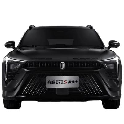 中国 ベストーン B70S ガソリン ガソリン駆動SUV 自動車 最大出力 PS 150-200PS エネルギー車両 販売のため