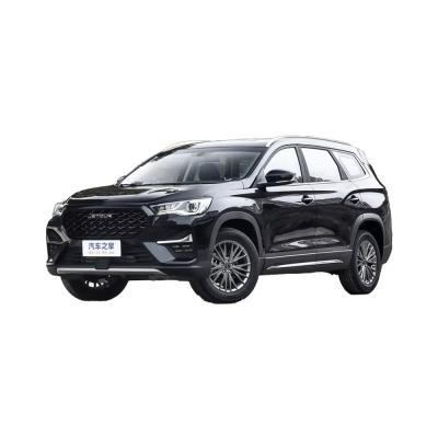 China Chery Jetour X90 2024 1.6T DCT Qilin 5 asientos SUV medio Euro V Asientos de gasolina en venta