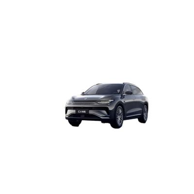 China 2024 Leapmotor C11 Electric SUV The Perfect Combination of Performance and Style for sale