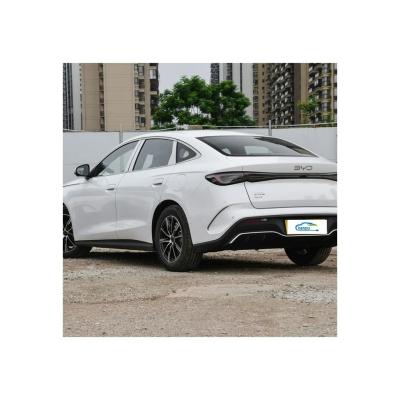 Cina Green Energy PHEV Sedan Byd 06Dm-I-2024 Modello con 5 posti a sedere e autonomia di 120 km in vendita