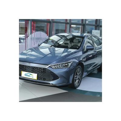 Chine La puissante Qin Plus Dm-2024 Dm-I Honor version PHEV Sedan de BYD avec technologie hybride à vendre