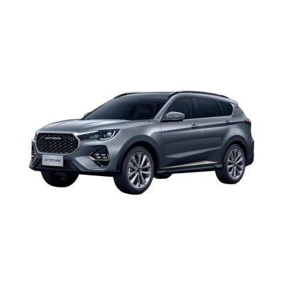 China 2023 Chery Jetour X70 Turbo SUV de gasolina de 5 o 7 asientos con caja de cambios manual automática en venta