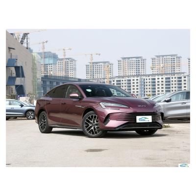 China Versión Medieval Glory Dm-I 121Km Tipo Elite Limousine con sistema de dirección de suspensión de BYD en venta