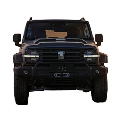 China 2024 Great Wall Tank 300 Strong Off-Road SUV Fuel Your Off-Road Adventures with Style for sale