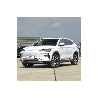 China Veículo Elétrico Avançado PHEV Song Plus Dm-I-2024 Honor Versão Dm-I 110Km SUV de 5 portas à venda