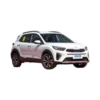 China 2024 Kia KX1 Mini Gasoline SUV 1.4L Manual/CVT Petrol Automobile Passenger Cars for Hyundai for sale