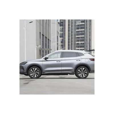 China Upgrade uw rit met de BYD DM-I 110Km Flagship Plus PHEV De Ultieme Compacte SUV Te koop