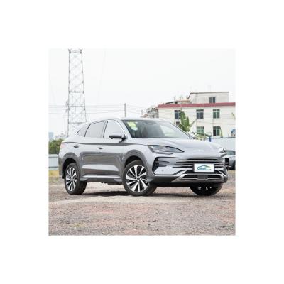 Chine Byd Song Plus Dm-I-2024 Honor Edition Dm-I 150Km Flagship Plus 5G PHEV Connectivité 5G à vendre