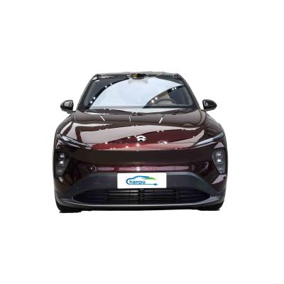 China Nio Ec7-2024 100Kwh Passenger Car Suv for 5 Seating Capacity and Swing Door Opening Method for sale