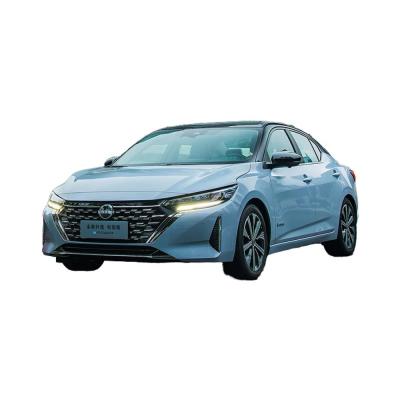 China 2023 Nissan SYLPHY xuanyi Sedan 1.6L 1.2L CVT Automatic Gasoline Passenger Car Made for sale