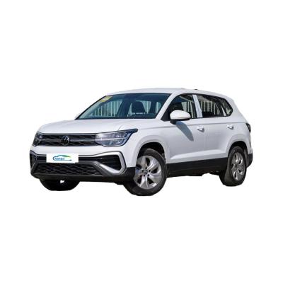 中国 Euro VI Tharu 2024 1.5L/2.0T 300TSI/330TSI 燃料型SUV フォルクスワーゲン向け 販売のため