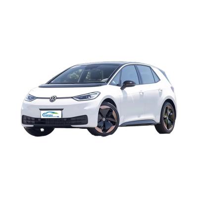 China 2024 Volkswagen ID.3 RWD Electric EV Passenger Car for Chinese Energy Vehicle Segment for sale