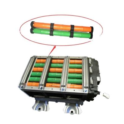 China Superior Electric Vehicles Competitive Price 14.4 Volt 6500mAh Hybrid Battery For Honda Accord 2010 2011 2012 for sale