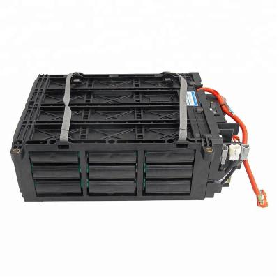 China Ni-MH 7.2V 6.5Ah Hybrid Car Battery For Prius Scan/Civic/Accord/36 Month Warranty 380*28.8*28.8mm for sale