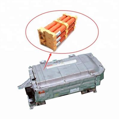 China High Quality Replacement Nimh 14.4v 6500mah Cells New Cell Battery Hybrid Car Battery For Aqua 2012 Auto Battery for sale