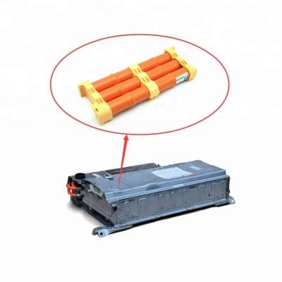 China New Nimh Battery Hybrid Power Cells Replacement 3 Years Warranty 14.4v 6500mah Cell Battery For Camry 2007-2011 Hybrid Car Battery for sale