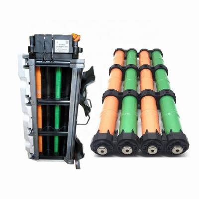 China Factory Price New Cell Replacement Battery Good Quality HEV Battery For 14.4V 6.5Ah Honda Fit Gen.1 Hybrid Battery for sale