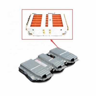 China New Car Battery 19.2V Nimh Battery Cell Replacement 288V 6500mah Hybrid Car Battery For Highlander 2012 HEV Battery for sale