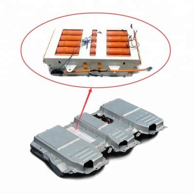 China New Car Cell Battery 19.2V 6500mah Nimh Hybrid Car Replacement Auto Rechargeable Battery New Cell Battery Pack for lexus rx450h 2013 cars battery for sale