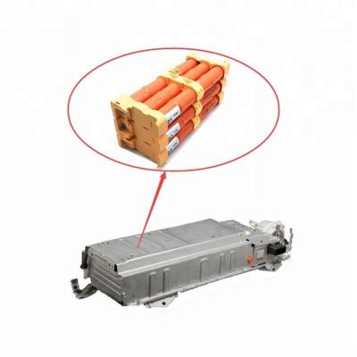 China 36 months warranty Ni-MH 6500mAh 14.4V hybrid car battery replacement for lexus ct200 2014 hybrid battery pack CT200H for sale