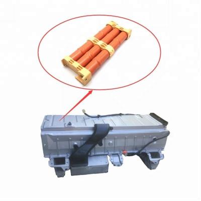 China New replacement auto battery 14.4v 6500mah Nimh cell battery 3 years warranty for lexus gs450h 2009 hybrid car battery for sale