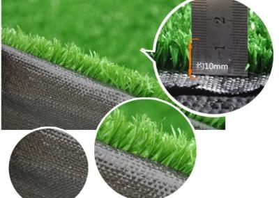 China 10mm artificial outdoor plastic carpet for sale