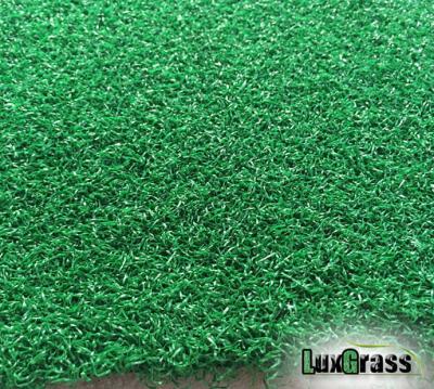 China Hockey Golf putting turf Fake Plastic Grass for sale