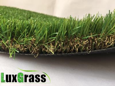 China outdoor & indoor artificial grass carpet  for landscaping for sale