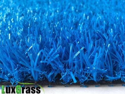 China Coloured Artificial Grass runway  For kindergarten ,school for sale