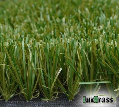 China Holland Impoted Thilon PE Soccer Artificial Grass For Sport for sale