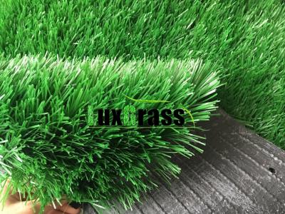 China Abrasion Resistant Soccer Artificial Grass Fake Grass Lawns For School Playground for sale