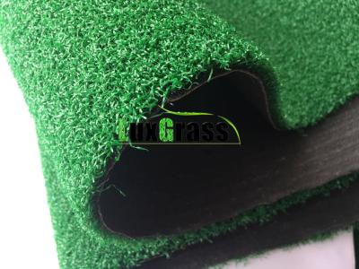 China Synthetic Putting Greens Professional-grade Putting Greens with creative undulation and design for sale