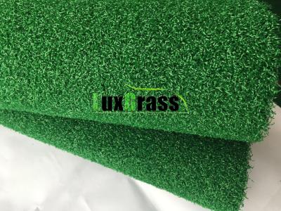 China 15mm Anti-UV Hockey Artificial Turf False Grass Lawns With Abrasive Resistance for sale